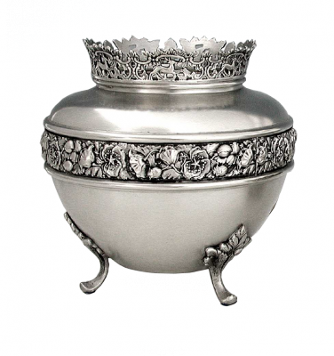 32. Ваза 10082 диаметр 17 см
