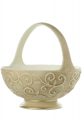 11 Корзинка круглая 29 см 1017/223